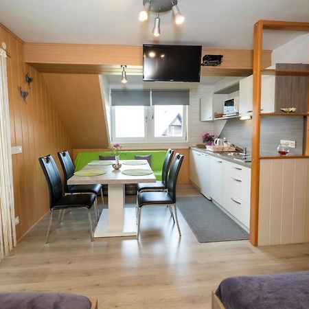 Apartment Kikelj Бохинь Экстерьер фото