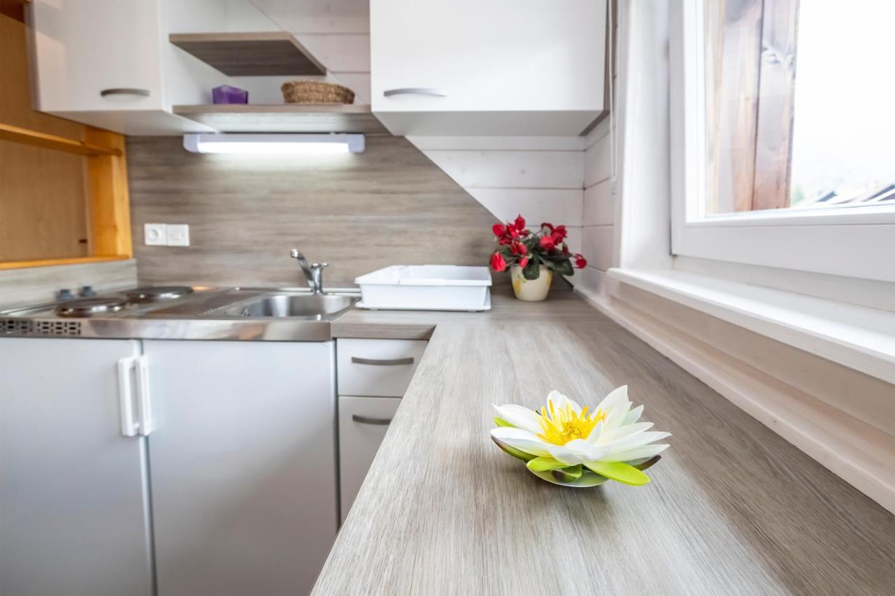 Apartment Kikelj Бохинь Экстерьер фото
