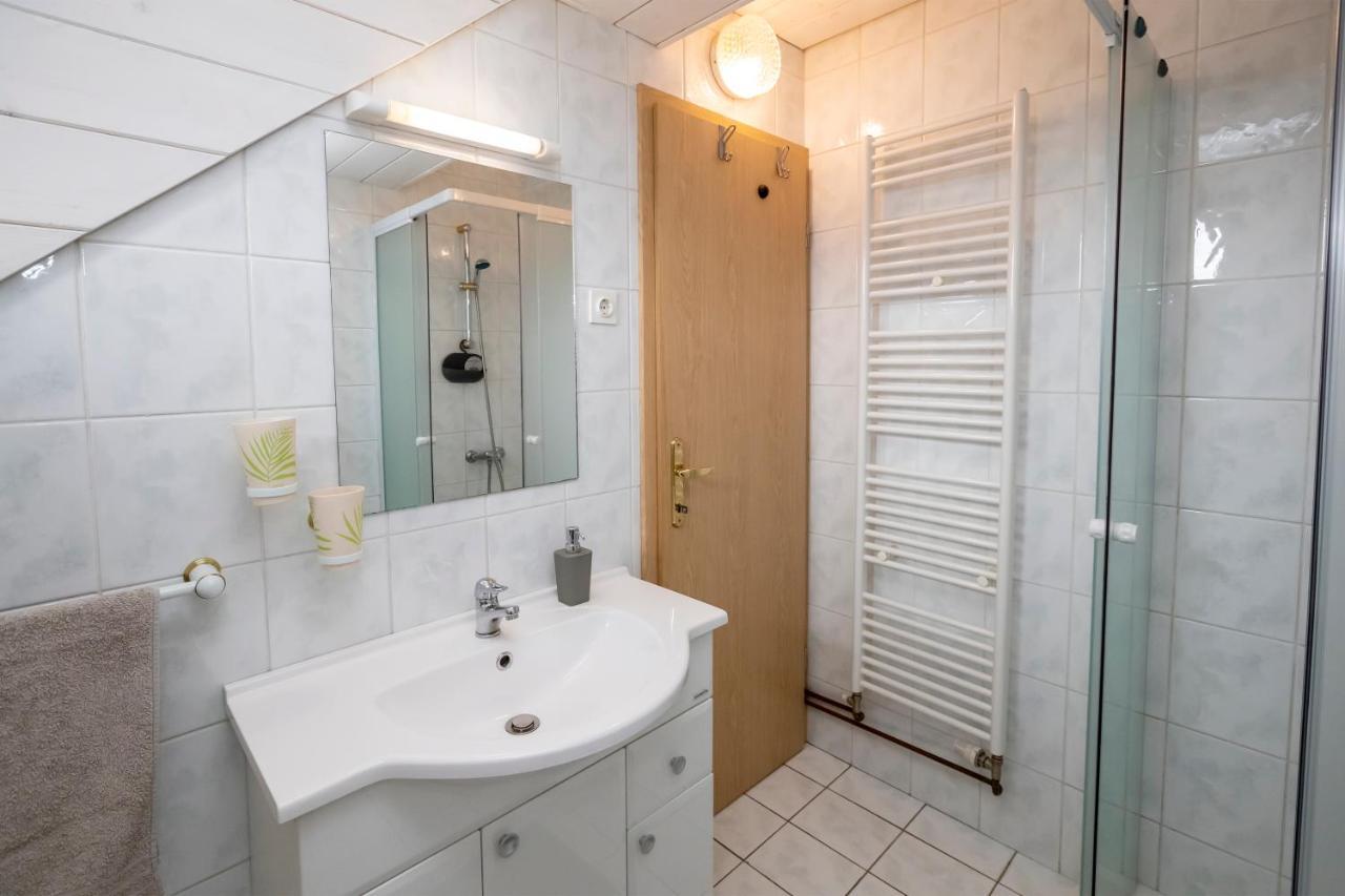 Apartment Kikelj Бохинь Экстерьер фото