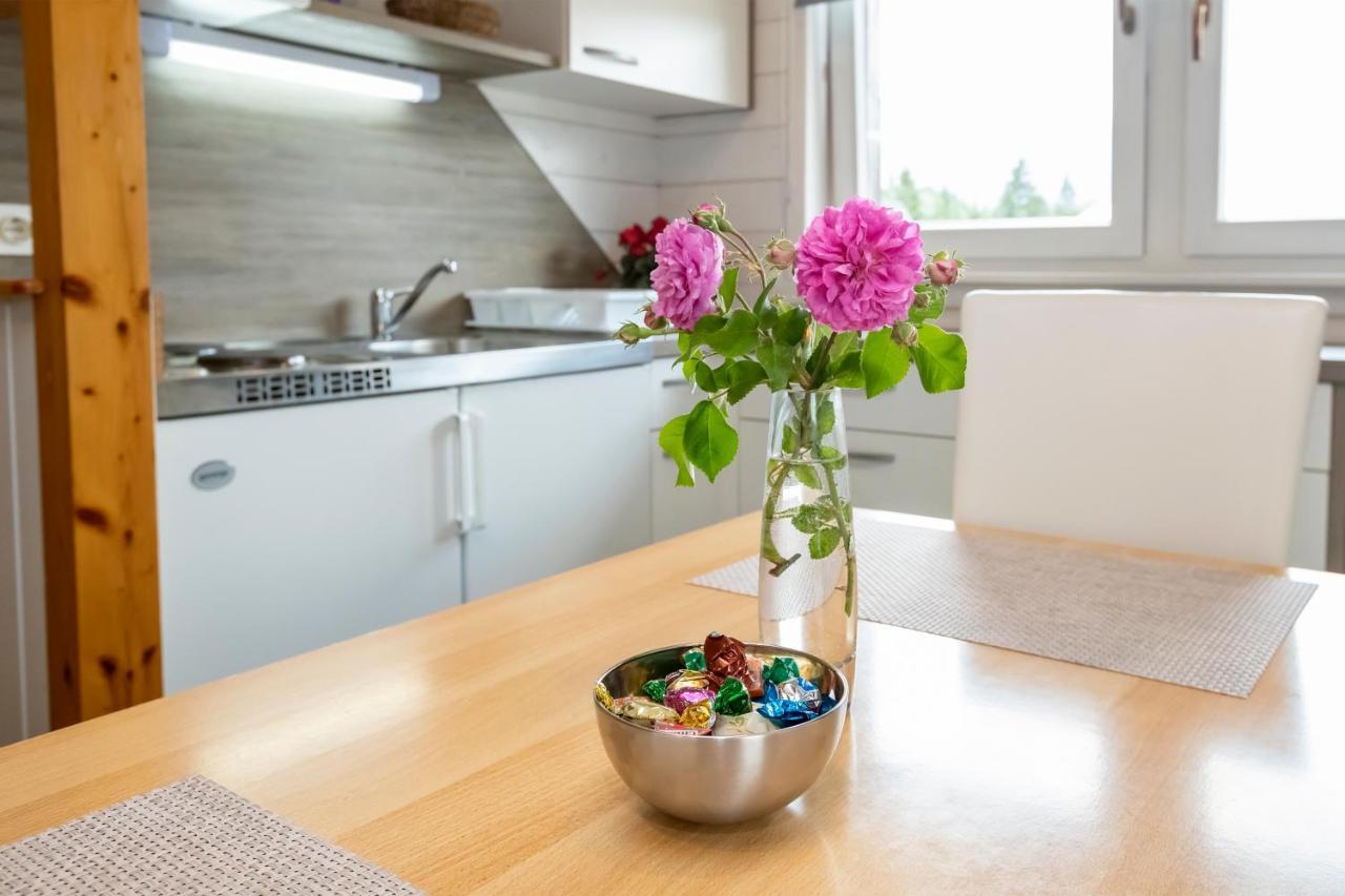 Apartment Kikelj Бохинь Экстерьер фото